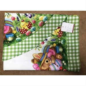 Obrus Wielkanocny 110x160cm