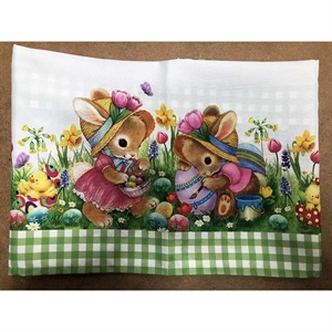 Obrus Wielkanocny 80x140cm