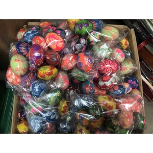 Ozdoby Wielkanocne Jajka