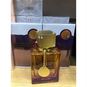 Perfumy damskie 50ml