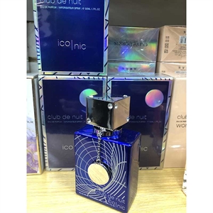 Perfumy męskie 50ml