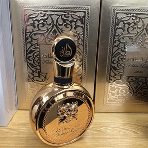 Perfumy 100ml