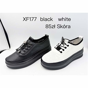 Półbuty damskie  36-41