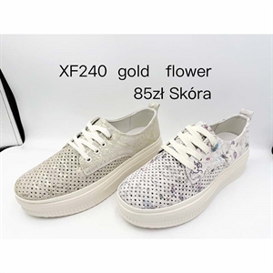 Półbuty damskie  36-41