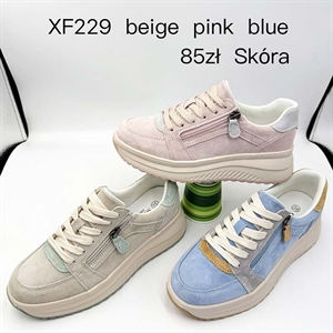 Buty sportowe  36-41