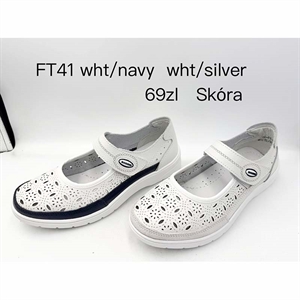 Baleriny damskie  36-41