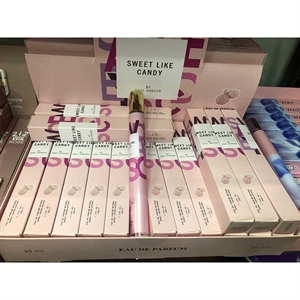 Perfumy damskie 35ml