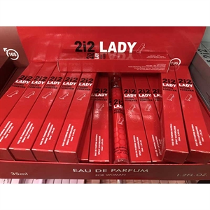 Perfumy damskie 35ml