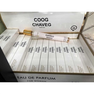 Perfumy damskie 35ml