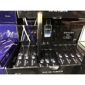 Perfumy męskie 35ml