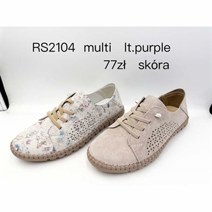 Półbuty damskie  36-41