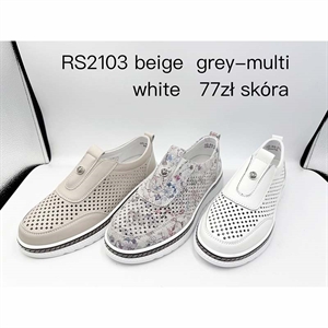 Półbuty damskie  36-41