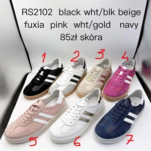 Buty sportowe  36-41