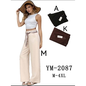 Spodnie damskie  M-4XL