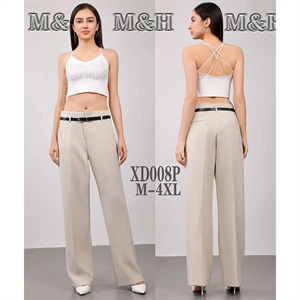 Spodnie damskie  M-4XL