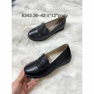 Mokasyny damskie  36-42