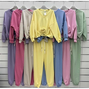 Komplet damski - Produkt Włoski