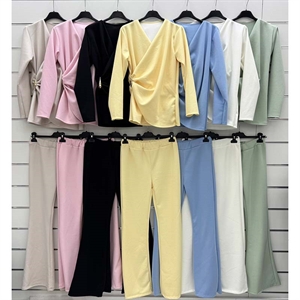 Komplet damski - Produkt Włoski