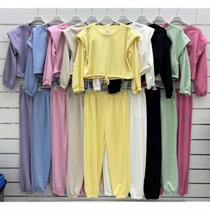 Komplet damski - Produkt Włoski