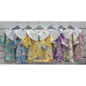 Bluzka damska - Produkt Włoski