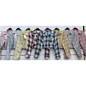 Koszula damska - Produkt Włoski