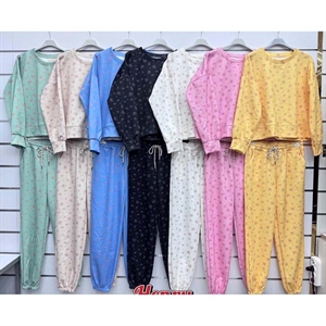 Komplet damski - Produkt Włoski