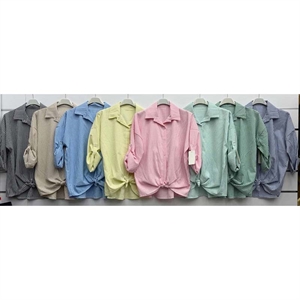 Koszula damska - Produkt Włoski