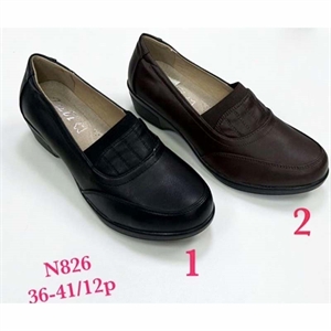 Półbuty damskie  36-41