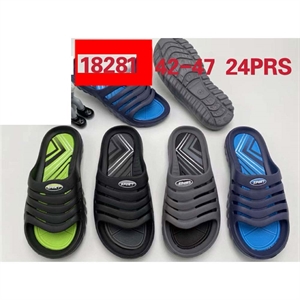 Klapki basenowe 42-47