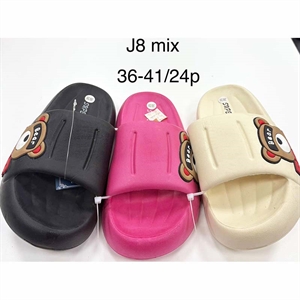 Klapki basenowe  36-41