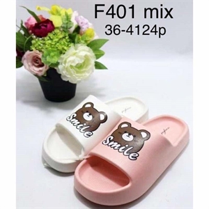 Klapki basenowe  36-41