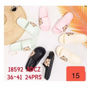 Klapki basenowe  36-41