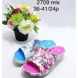 Klapki basenowe  36-41