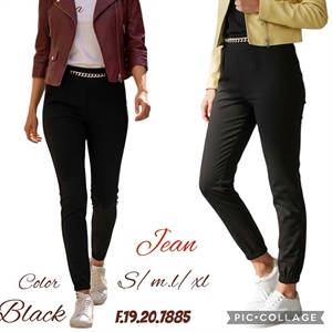 Spodnie damskie (S-XL)