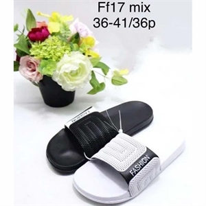 Klapki basenowe  36-41