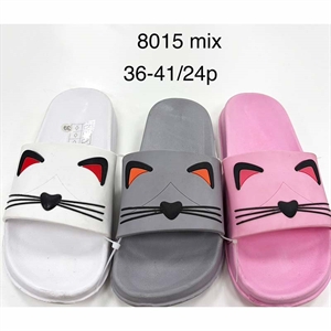 Klapki basenowe  36-41