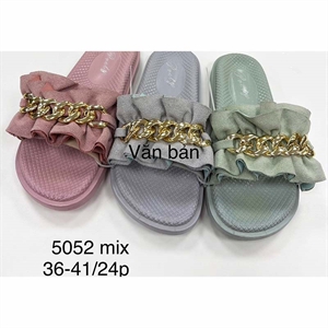 Klapki damskie  36-41