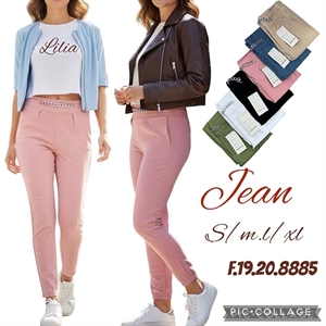 Spodnie damskie (S-XL)