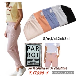 Spodnie damskie (S-3XL)