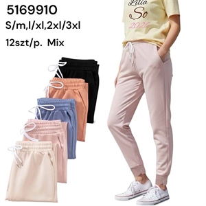 Spodnie damskie (S-3XL)