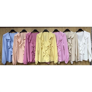 Bluzka damska - Produkt Włoski