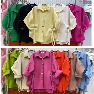 Kurtka damska - Produkt Włoski