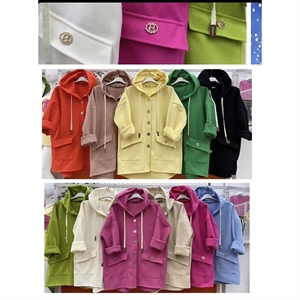 Kurtka damska - Produkt Włoski