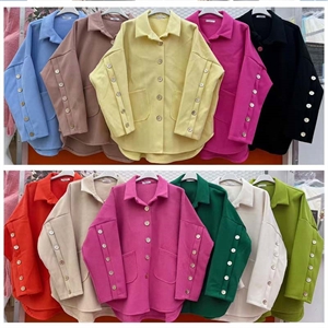 Kurtka damska - Produkt Włoski