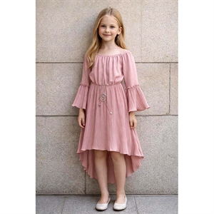 Sukienka dziewczęca (4-14) - Produkt Włoski