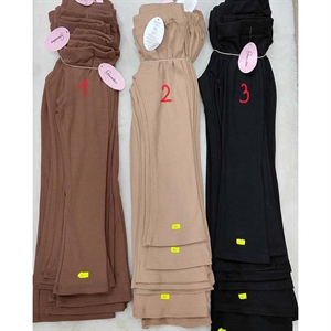 Legginsy dziewczęce (116-158)