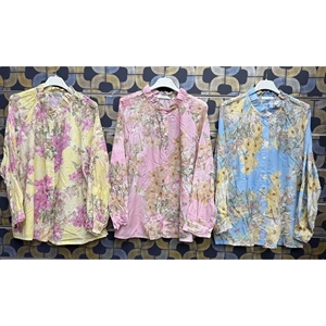 Koszula damska - Produkt Włoski