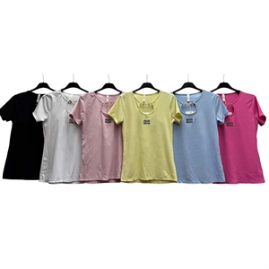 Bluzka damska - Produkt Włoski