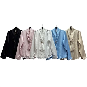 Bluzka damska - Produkt Włoski