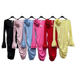 Sukienka damska - Produkt Włoski